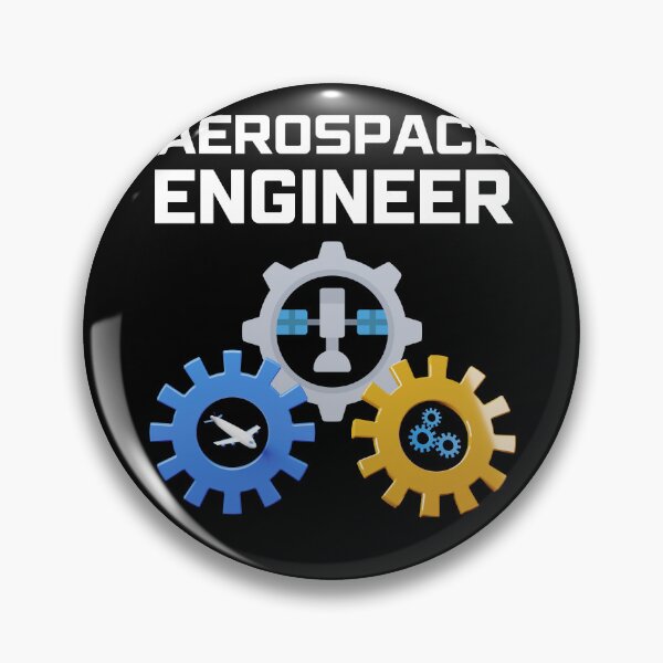 Item preview, Aerospace Engineer tech design designed and sold by Jt41.