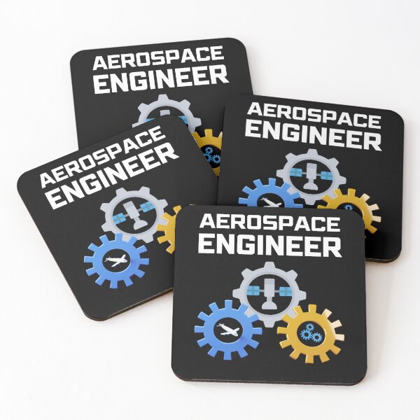 Item preview, Aerospace Engineer tech design designed and sold by Jt41.