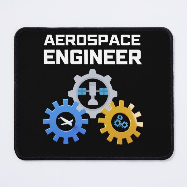 Item preview, Aerospace Engineer tech design designed and sold by Jt41.