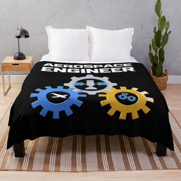 Item preview, Aerospace Engineer tech design designed and sold by Jt41.