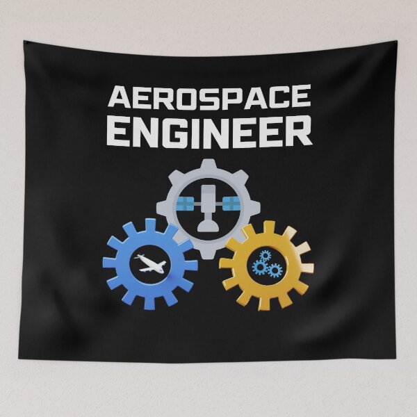 Item preview, Aerospace Engineer tech design designed and sold by Jt41.