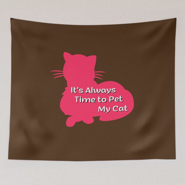 Item preview, " Cuddle Couture Cat' tee. " designed and sold by Wabi-SabiStudio.
