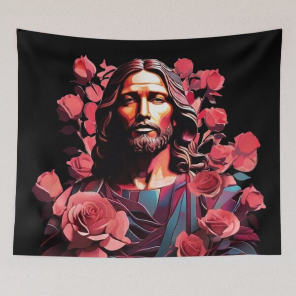 Item preview, Jesus is my Valentine 2 designed and sold by Warih.