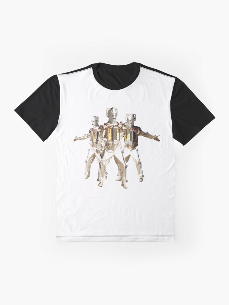 moonbase 8 shirt