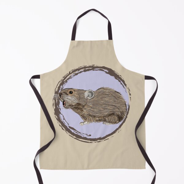 Item preview, Nice Artwork Showing a Pika II designed and sold by JD's Shop.