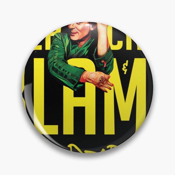 Item preview, Blame It On Drop Dead Fred designed and sold by ClarenceGarza.