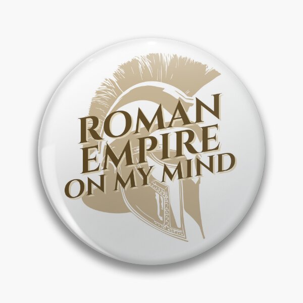 Item preview, Roman Empire On My Mind designed and sold by 9LOshop.