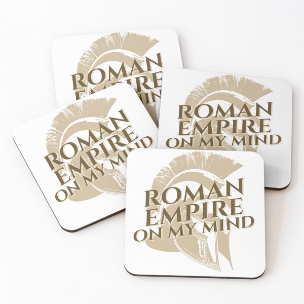 Item preview, Roman Empire On My Mind designed and sold by 9LOshop.