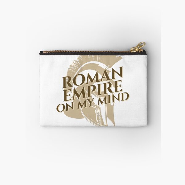Item preview, Roman Empire On My Mind designed and sold by 9LOshop.