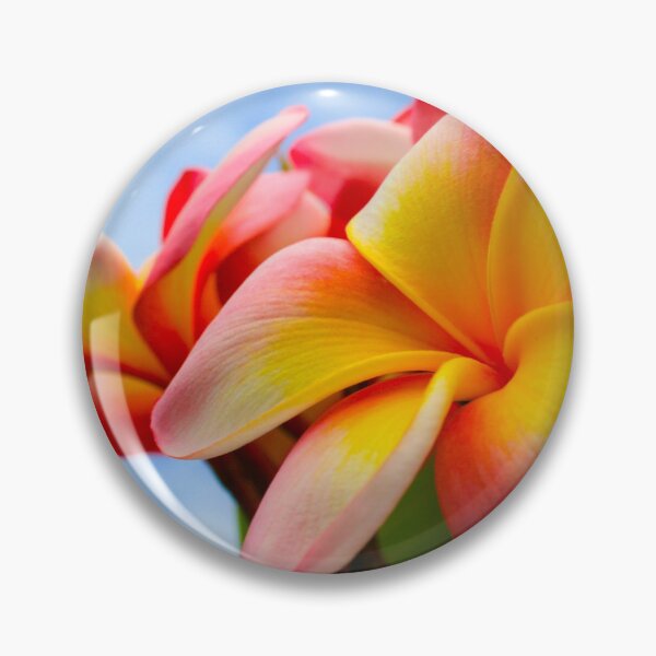 Item preview, Frangipani Sky designed and sold by ppddesigns.