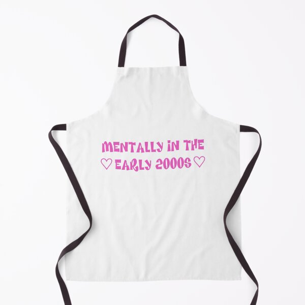 Item preview, Mentally In The Early 2000s designed and sold by TwoLosers.