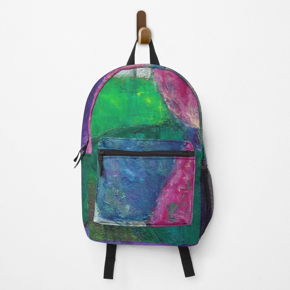 Item preview, Backpack designed and sold by Sunshyne66.