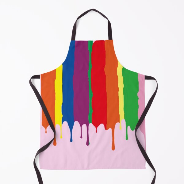 Aperçu de l'œuvre Rainbow Rain créée et vendue par EunsooLee.