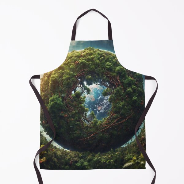 Item preview, Imaginary Plant Planet designed and sold by LunarNebula.