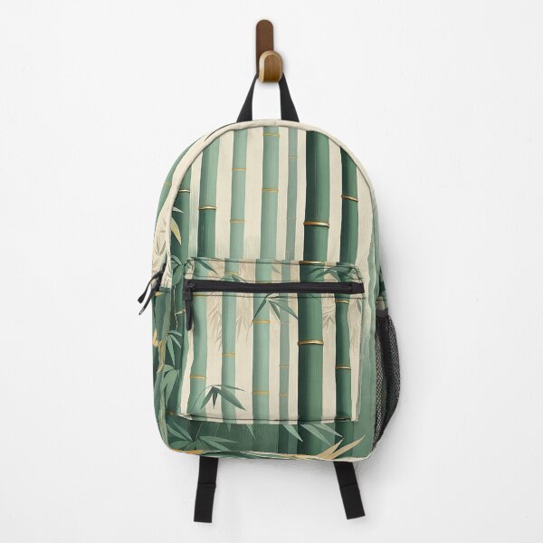 Item preview, Tranquil Bamboo Forest II, Kyoto designed and sold by Nicholson Street Creative.