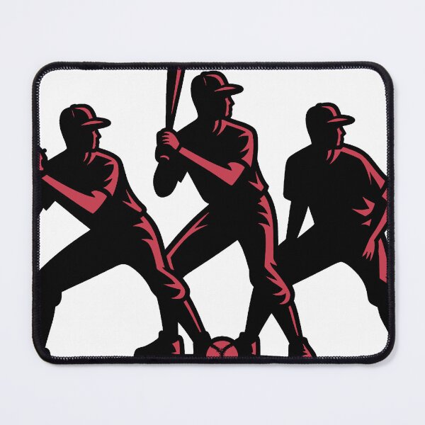 Item preview, Baseball Player (3) Ready to beat you designed and sold by AdamMuranski.