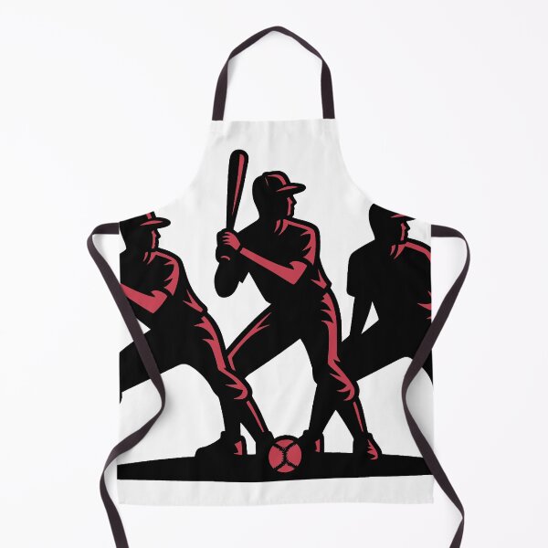 Item preview, Baseball Player (3) Ready to beat you designed and sold by AdamMuranski.