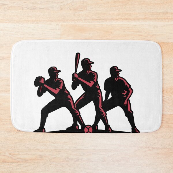 Item preview, Baseball Player (3) Ready to beat you designed and sold by AdamMuranski.