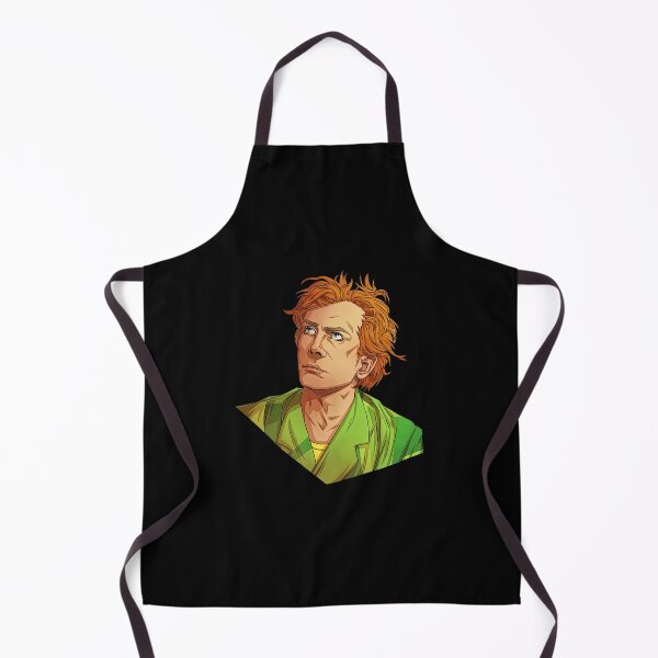 Item preview, drop dead fred - rik mayall designed and sold by ClarenceGarza.