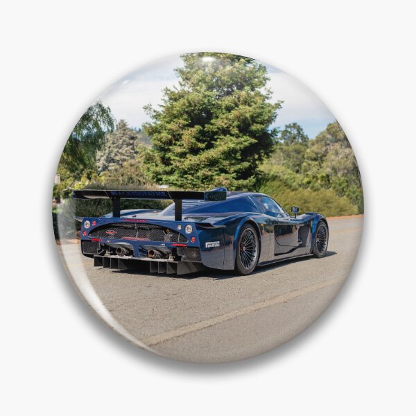 Item preview, MC12 Corsa designed and sold by JWKexotics.