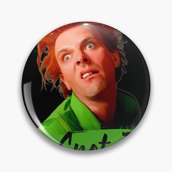 Item preview, Drop Dead - Fred - Snot Face designed and sold by ClarenceGarza.