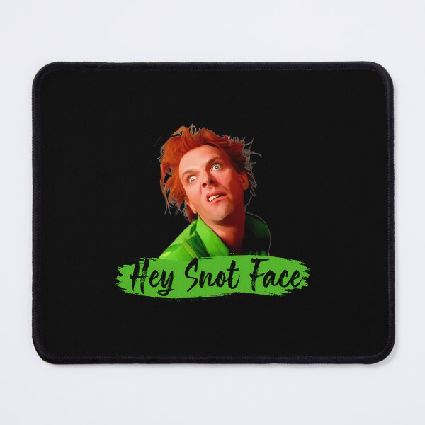 Item preview, Drop Dead - Fred - Snot Face designed and sold by ClarenceGarza.