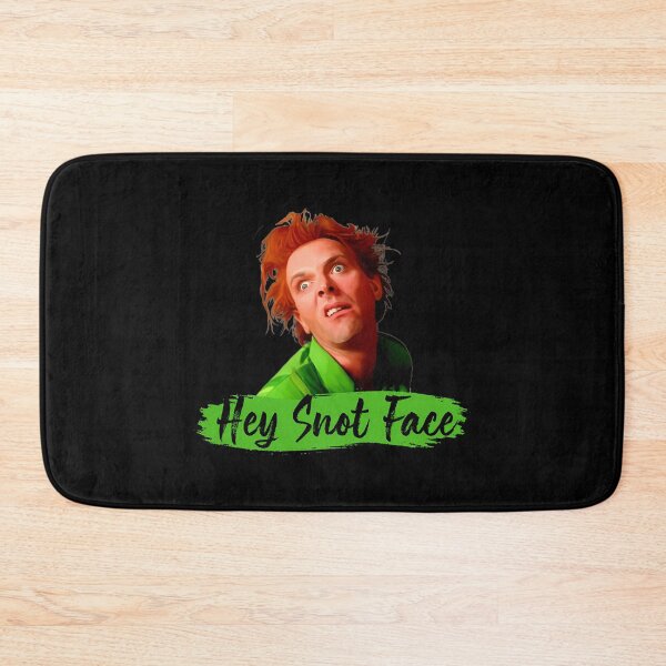 Item preview, Drop Dead - Fred - Snot Face designed and sold by ClarenceGarza.