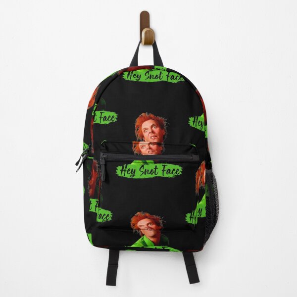 Item preview, Drop Dead - Fred - Snot Face designed and sold by ClarenceGarza.