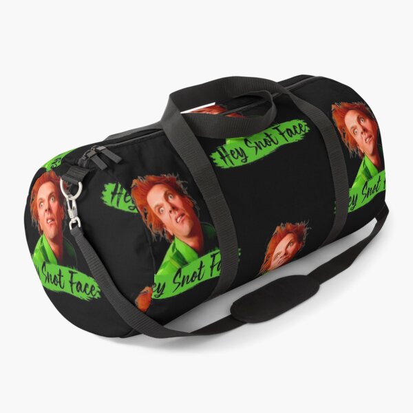 Item preview, Drop Dead - Fred - Snot Face designed and sold by ClarenceGarza.