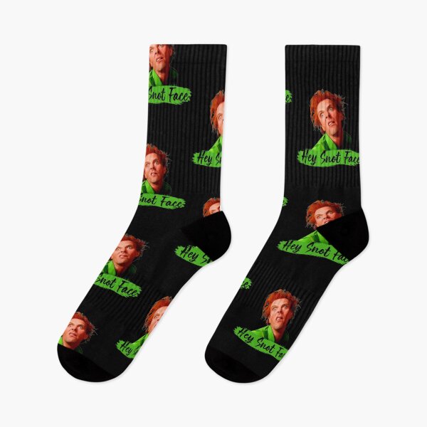 Item preview, Drop Dead - Fred - Snot Face designed and sold by ClarenceGarza.