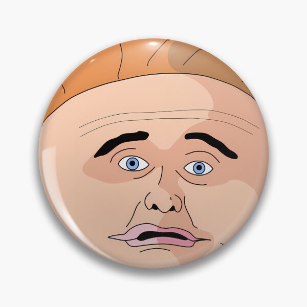 Item preview, Drop Dead Fred Cartoon designed and sold by ClarenceGarza.