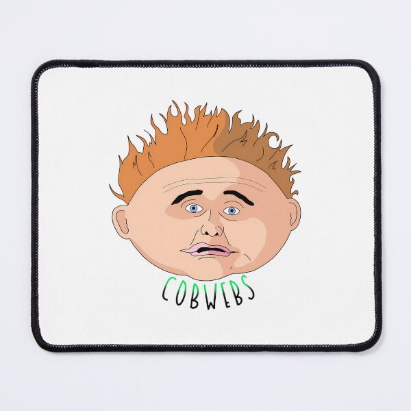 Item preview, Drop Dead Fred Cartoon designed and sold by ClarenceGarza.