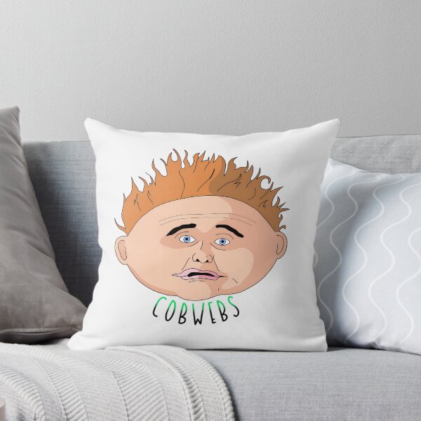 Item preview, Drop Dead Fred Cartoon designed and sold by ClarenceGarza.