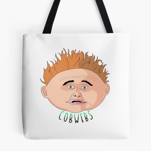 Item preview, Drop Dead Fred Cartoon designed and sold by ClarenceGarza.