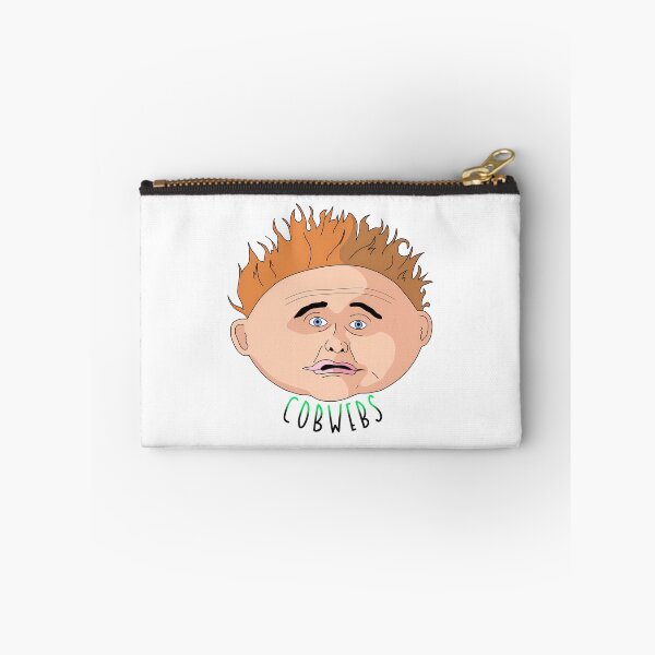 Item preview, Drop Dead Fred Cartoon designed and sold by ClarenceGarza.