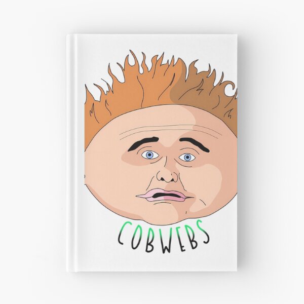 Item preview, Drop Dead Fred Cartoon designed and sold by ClarenceGarza.