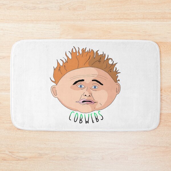 Item preview, Drop Dead Fred Cartoon designed and sold by ClarenceGarza.