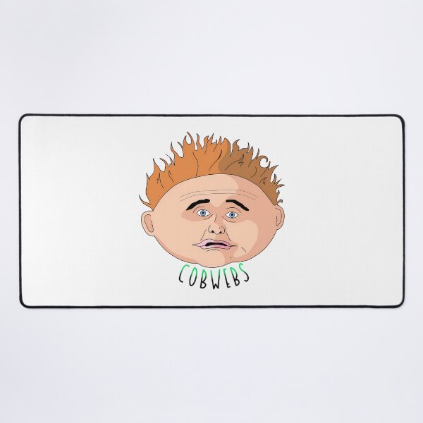 Item preview, Drop Dead Fred Cartoon designed and sold by ClarenceGarza.