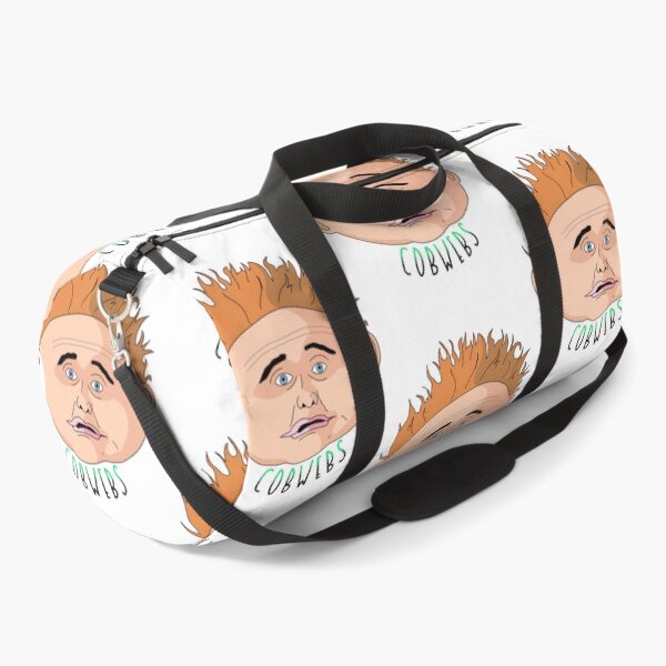 Item preview, Drop Dead Fred Cartoon designed and sold by ClarenceGarza.