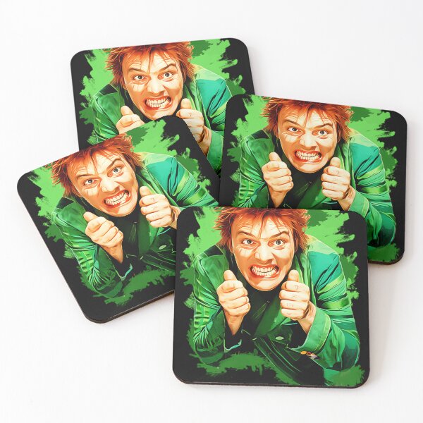 Item preview, Drop Dead Fred Design designed and sold by ClarenceGarza.