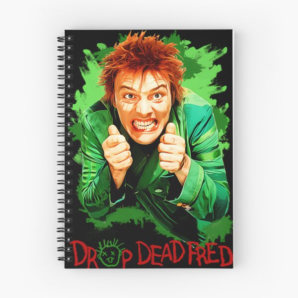 Item preview, Drop Dead Fred Design designed and sold by ClarenceGarza.