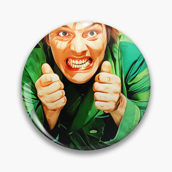 Item preview, Drop Dead Fred Design designed and sold by ClarenceGarza.