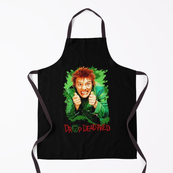 Item preview, Drop Dead Fred Design designed and sold by ClarenceGarza.