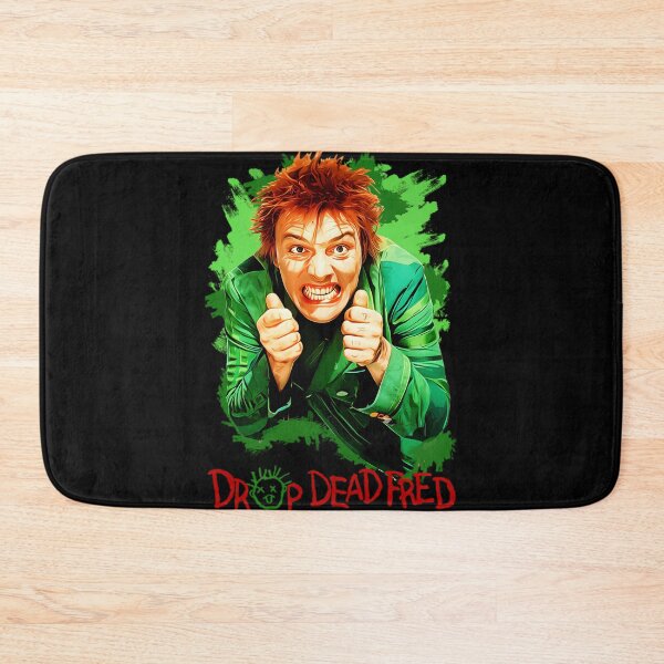 Item preview, Drop Dead Fred Design designed and sold by ClarenceGarza.