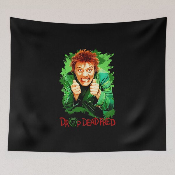 Item preview, Drop Dead Fred Design designed and sold by ClarenceGarza.