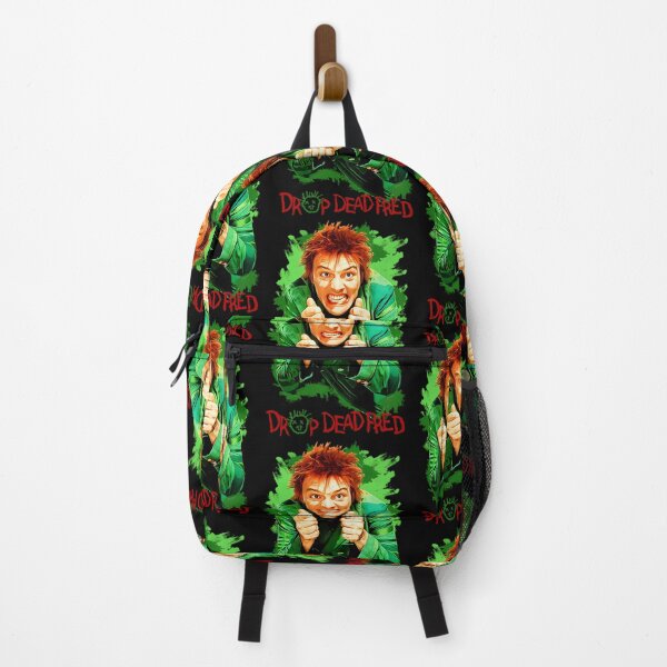 Item preview, Drop Dead Fred Design designed and sold by ClarenceGarza.