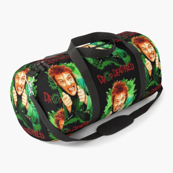 Item preview, Drop Dead Fred Design designed and sold by ClarenceGarza.