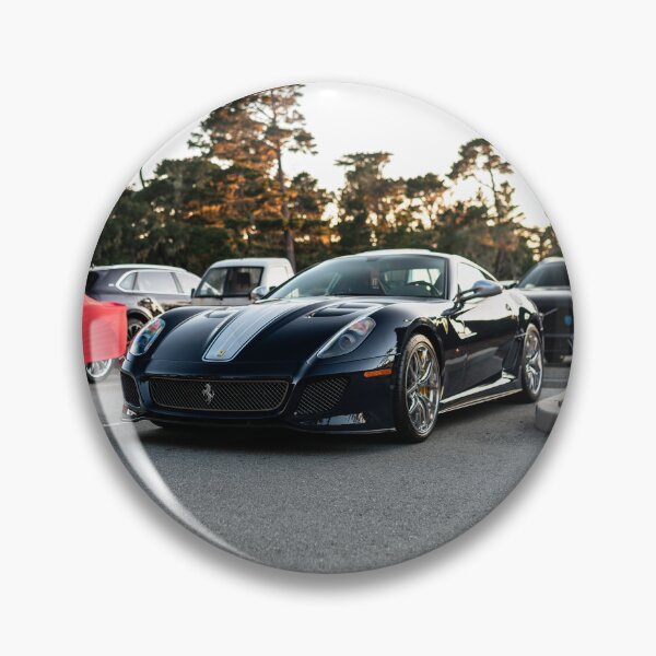 Item preview, 599 GTO designed and sold by JWKexotics.