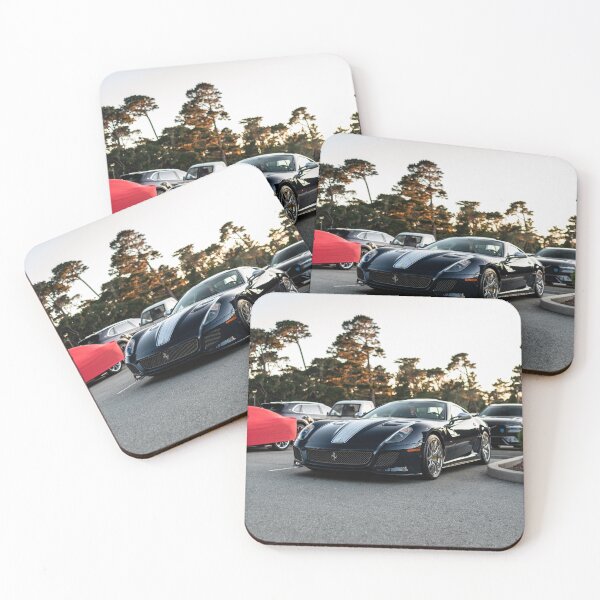 Item preview, 599 GTO designed and sold by JWKexotics.