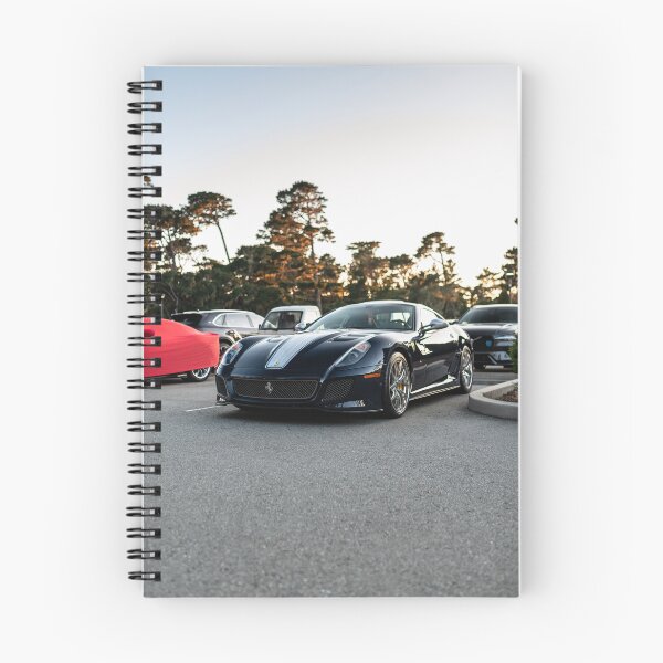Item preview, 599 GTO designed and sold by JWKexotics.